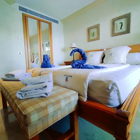 Apartamento El Nautico Suites, Golf Del Sur San Miguel de Abona