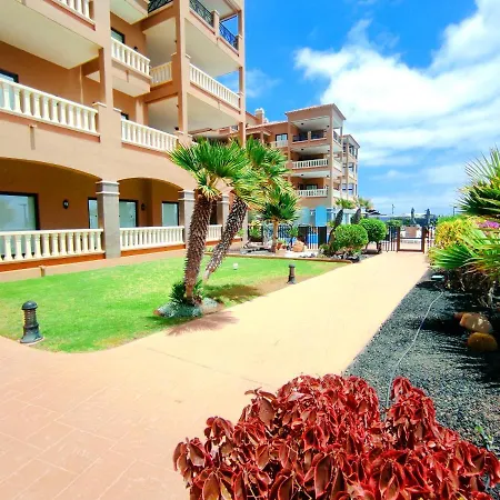 Apartamento El Nautico Suites, Golf Del Sur San Miguel de Abona