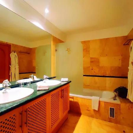 Apartamento El Nautico Suites, Golf Del Sur