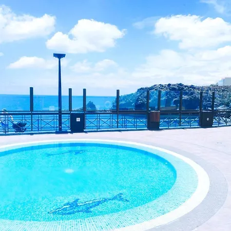 Apartamento El Nautico Suites, Golf Del Sur San Miguel de Abona