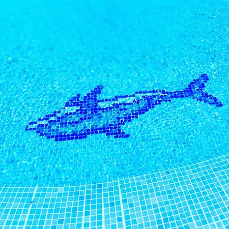 Apartamento El Nautico Suites, Golf Del Sur *