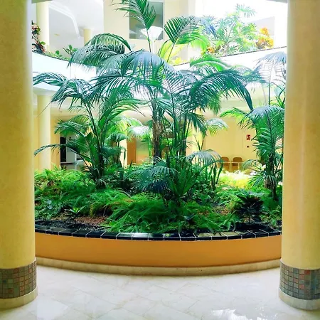 El Nautico Suites, Golf Del Sur Apartamento